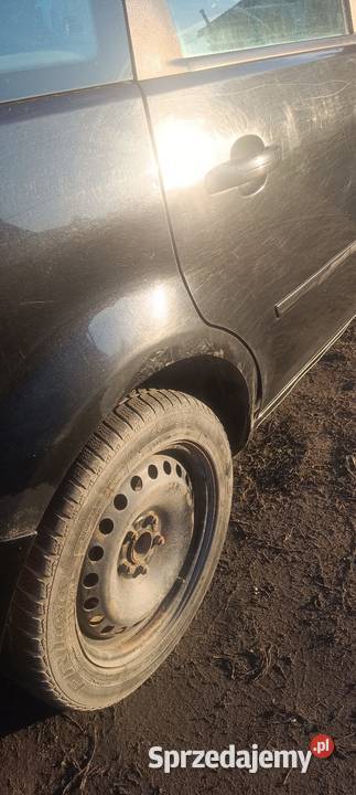 Ford Focus c titanium 340000km mazowieckie Drobin sprzedam