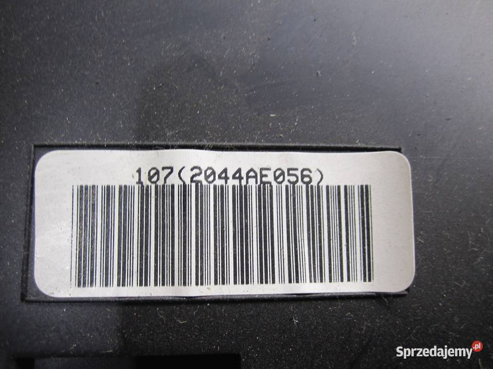 CHEVROLET CAPTIVA I LIFT 22 D 12r licznik zegary osobowe