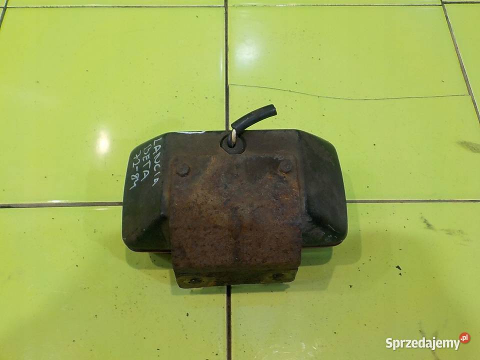 LANCIA BETA 20 B 83r COUPE 2D lampa Suków sprzedam