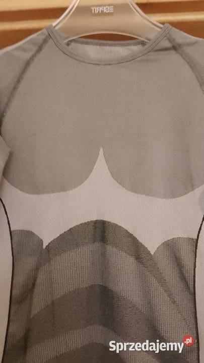 Koszulka sportowa marki Shamp Częstochowa