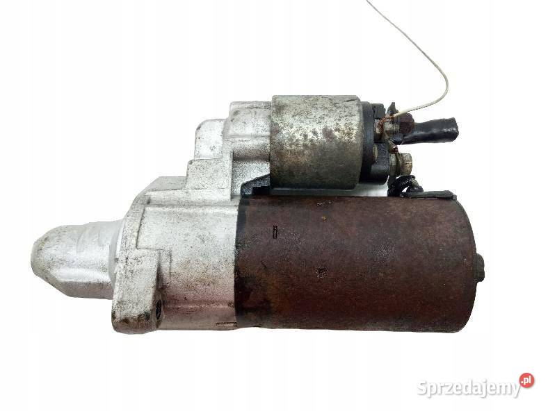 ROZRUSZNIK 40 CDI V8 MercedesBenz Sklasa IV świętokrzyskie