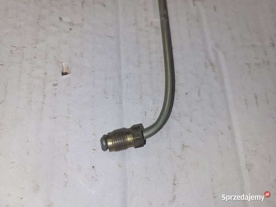 Wartburg 353 Nowy przewód hamulcowy sztywny osobowe Piaseczno sprzedam