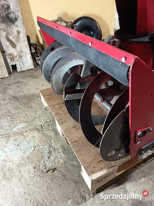 Aebi sf 23 vsnguard 14 podkarpackie Łańcut