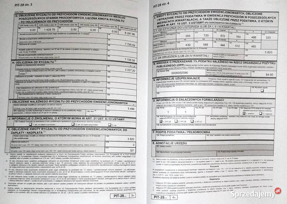 Jednoosobowa firma Danuta Młodzikowska Bjorn Chełm