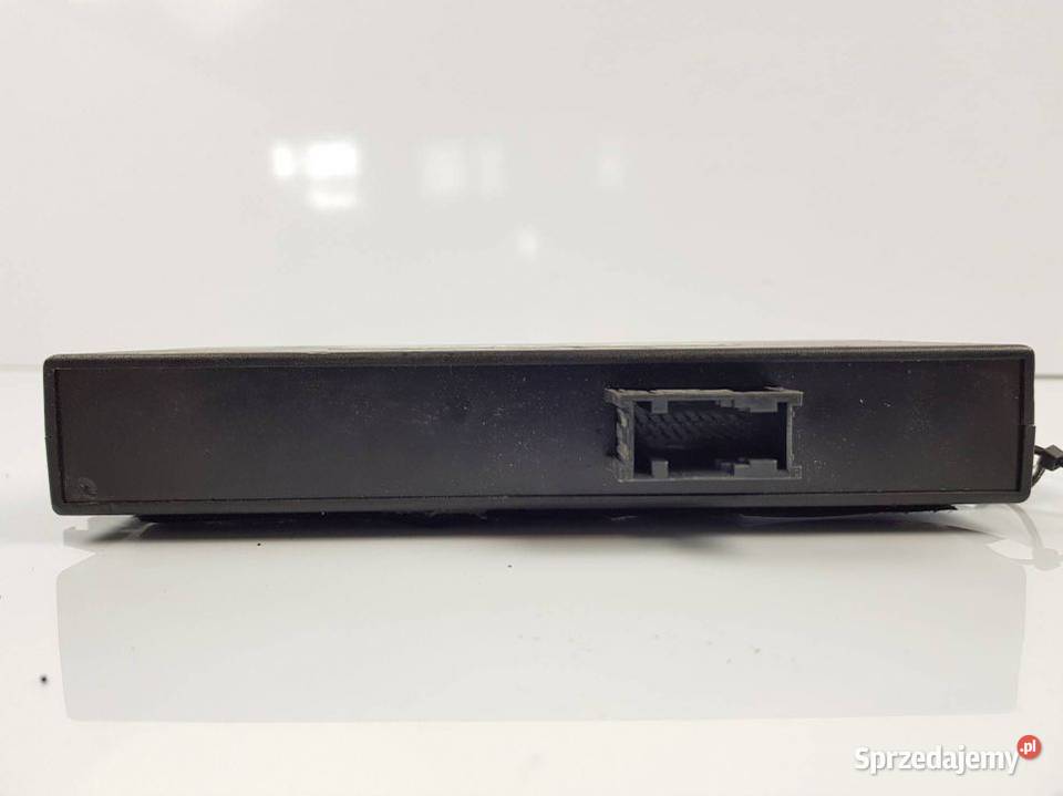 MODUŁ 2118200485 GATEWAY E KLASA W211 osobowe Pozostałe Lipno