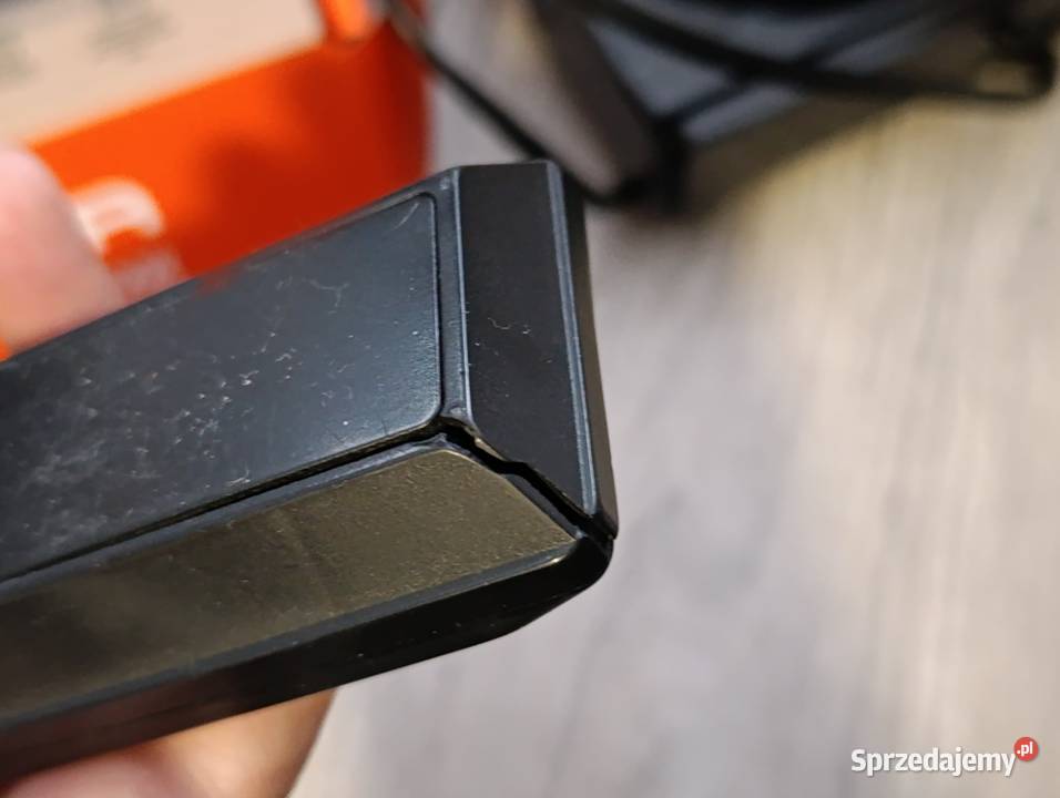 dekoder naziemnej telewizji cyfrowej Manta sprzedam