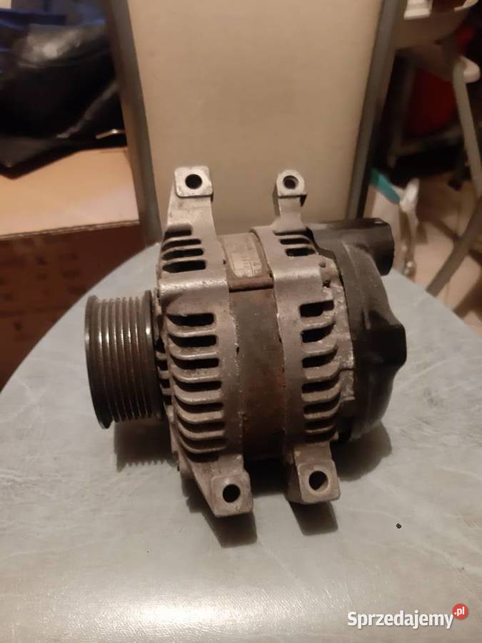Sprzedam alternator Honda CRV II 22 iCdti polift Cieszyn