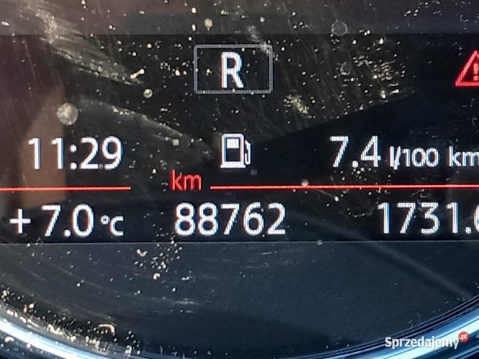 MINI Cooper Countryman Bezwypadk ALU 19 Yours Bielsko-Biała