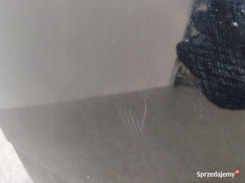 KLAPA TYŁ SZYBA CZARNA VW Volkswagen Touran I Klapy bagażnika świętokrzyskie