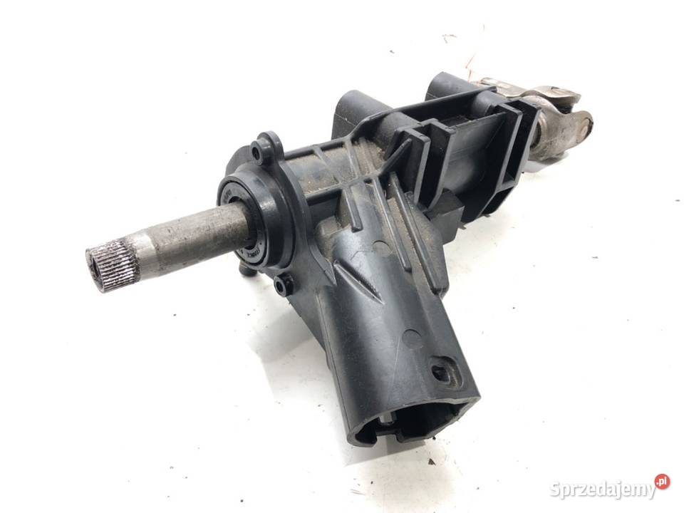 KOLUMNA KIEROWNICZA MICROCAR