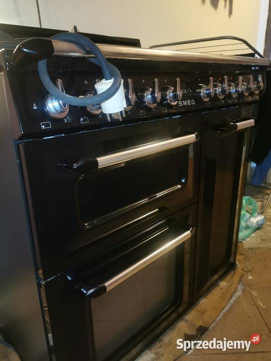 Kuchnia wolnostojąca Smeg Victoria mazowieckie
