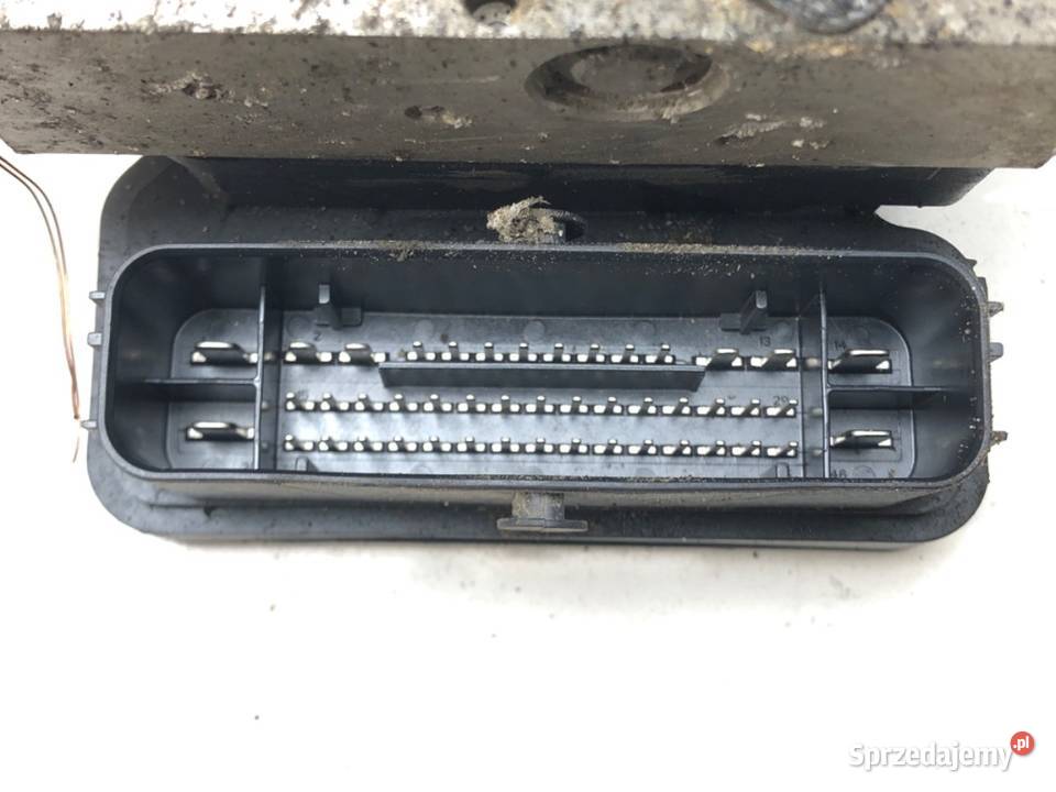 POMPA ABS OPEL ASTRA K 0265956574 16 136