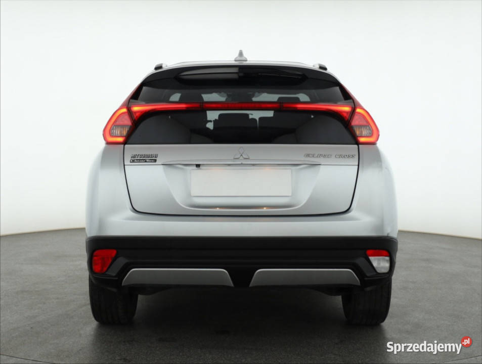 Mitsubishi Eclipse Cross 15 TMIVEC Piaseczno sprzedam