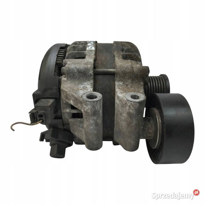 ALTERNATOR DENSO BMW E90 E87 20 N43 170A Chełm