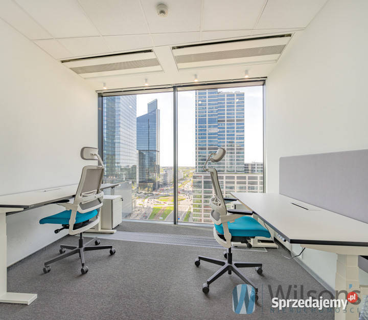 Lokal Warszawa Prosta 322m2