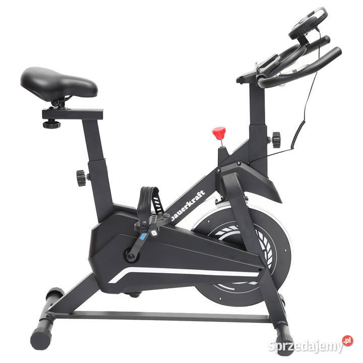 Rower treningowy cardio domowy stacjonarny Poznań