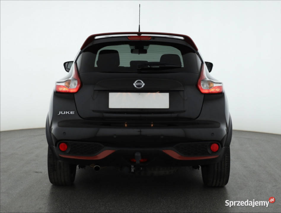 Nissan Juke 16 i sprzedam