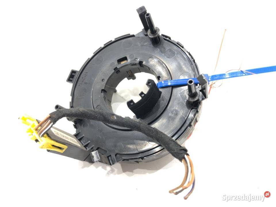 TAŚMA AIRBAG VW GOLF IV 1J0959653B 9708