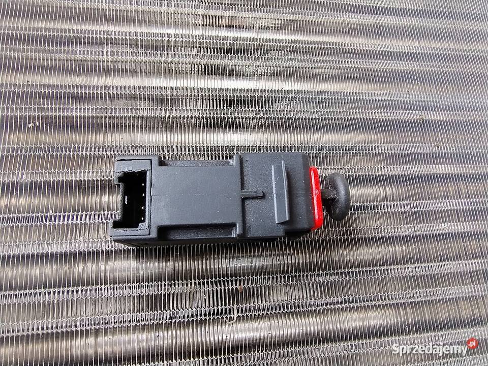Opel Astra Corsa Vectra Zafira Wyłącznik Czujnik Dębica