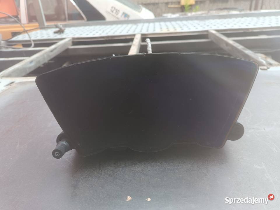 Honda Civic 8 VIII UFO 18 benzyna r18a2 LICZNIK Częstochowa