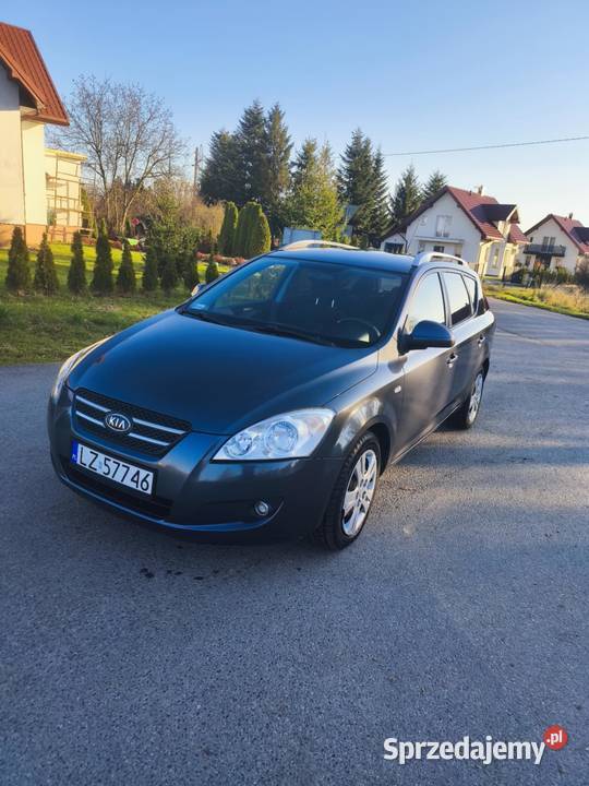 Sprzedam Samochody osobowe Zamość