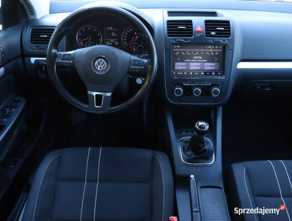 VW Jetta 14 TSI 193969km Piaseczno