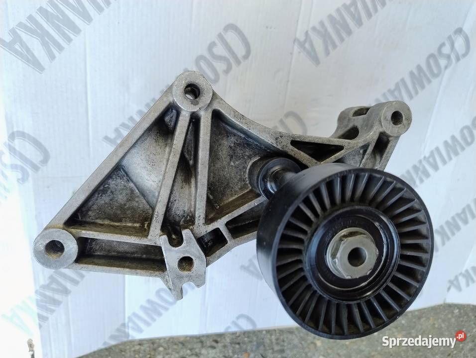 Audi 80 B4 19 TDI Napinacz paska alternatora osobowe Dębica
