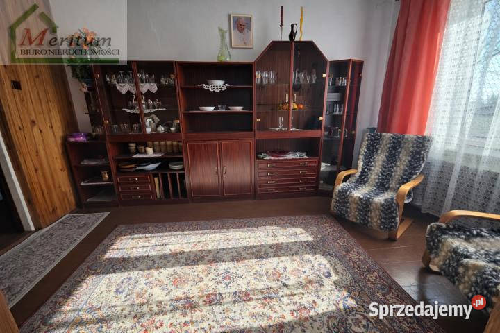 Dom wolnostojący 94m2 Jasło