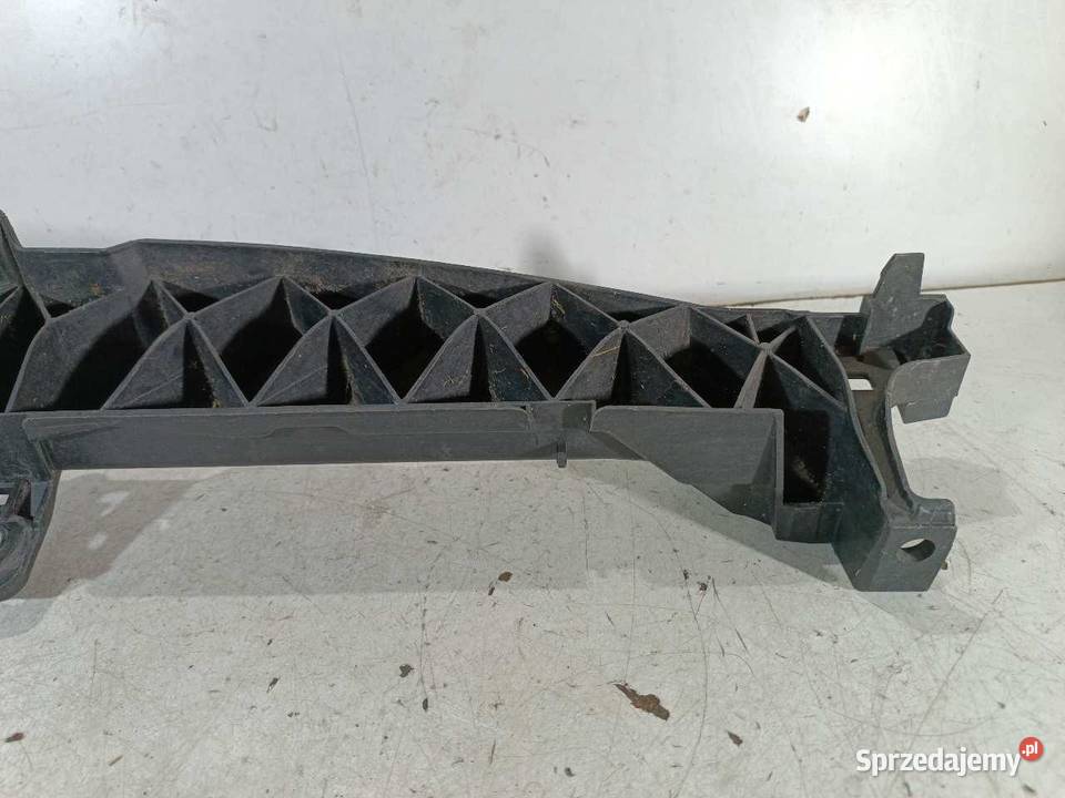 PAS PRZEDNI WZMOCNIENIE GÓRNE PEUGEOT 1007