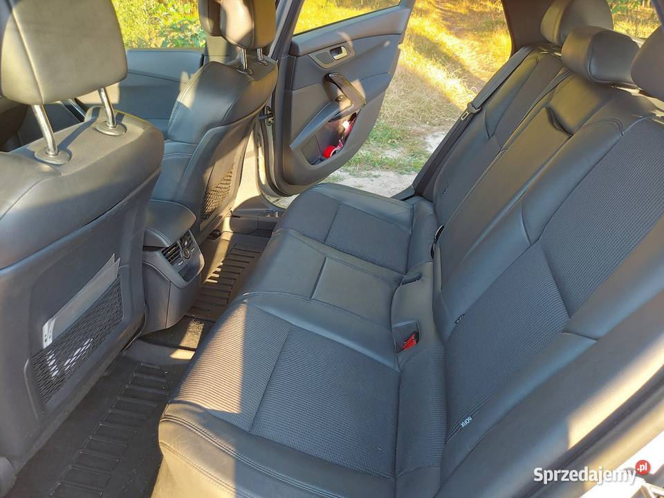 Peugeot 508 SW20 HDI Chełm