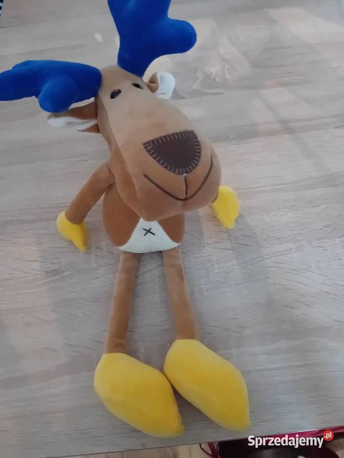 Volvo łoś Oblekoń sprzedam