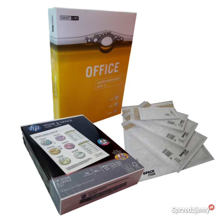 Kartony Opakowania jednorazowe Sprzedaż Współpraca biznesowa Lubań