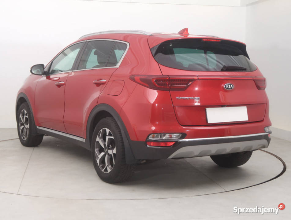 Kia Sportage 16 GDI czujnik zmierzchu Bielany Wrocławskie sprzedam