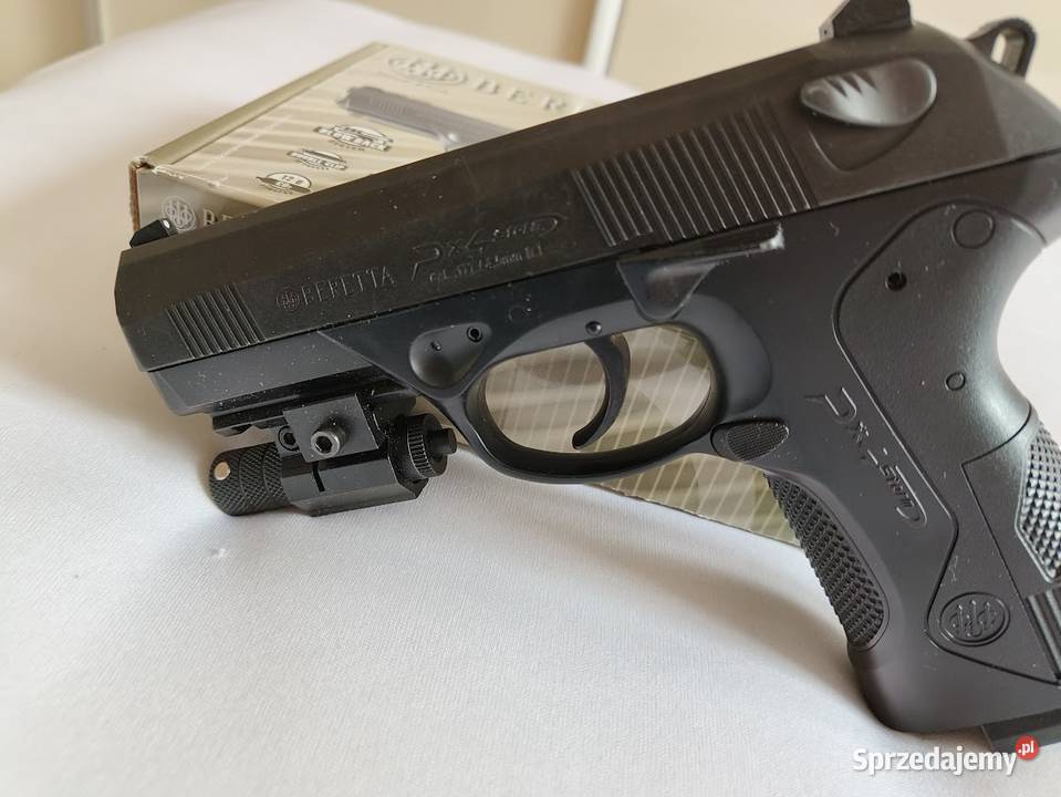Beretta PX 4 Storm Sporty strzeleckie i myślistwo Radom