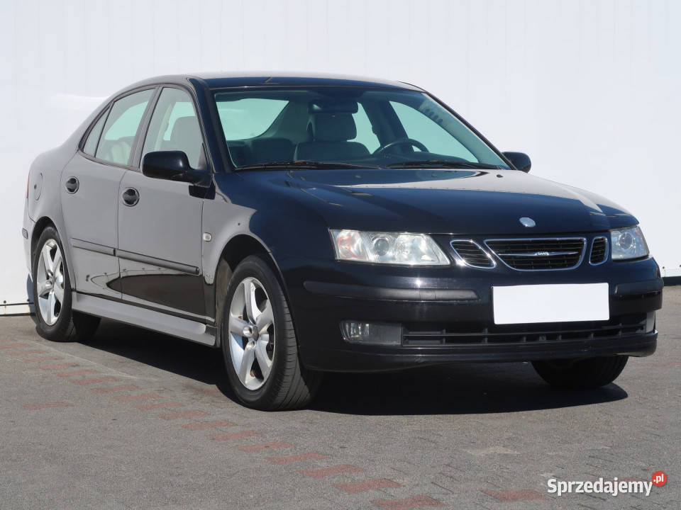 Saab 9-3 1.8 i