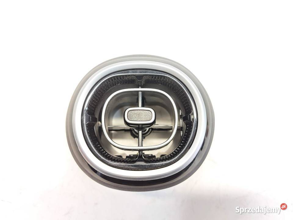 Mercedes W254 GLC 220d KRATKA NAWIEWU LEWA