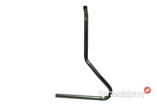 RE165769 Przewód olejowy John Deere sprzedam