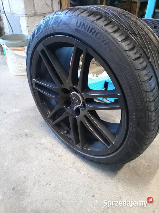 Sprzedam Koła r19 audi oryginalne wzór RS Przeworsk
