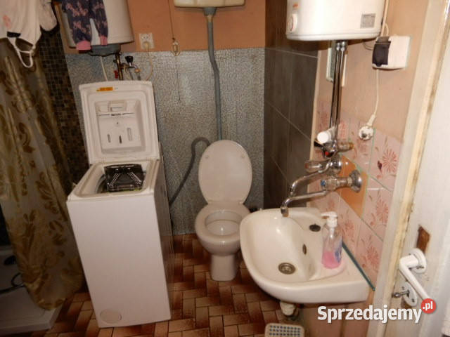 Syndyk sprzeda nieruchomość w Przybiernowie woj Przybiernów sprzedam