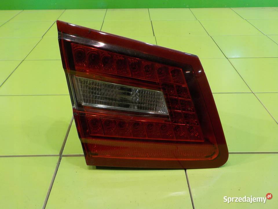 MERCEDES E W212 LIFT I 21 CDI 11r KOMBI lampa Suków