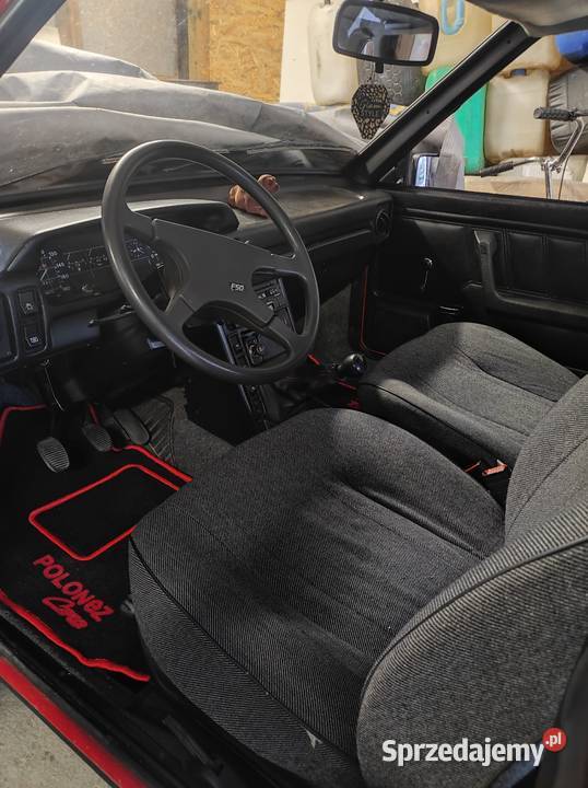 Polonez Caro wąskie Caro pierwsza seria sprzedam