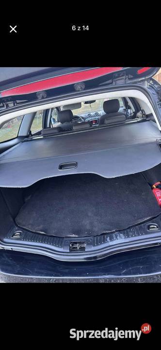 Ford Mondeo MK4 20 TDCI Zawichost