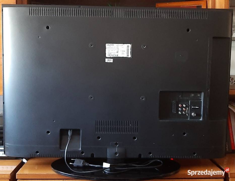 Grundig Vivance 37 Lxw 94 6710 Ref Grundig 37 VLC 6020 C 94 cm 37 cali Full HD czarny Pruszków