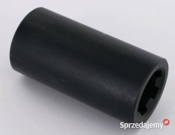 Tuleja profilowa 138 Z6 L100 mm 6740101KR Kamionna