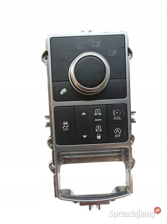 PRZEŁĄCZNIK ZAWIESZENIA GPLA14B596DA Land Rover