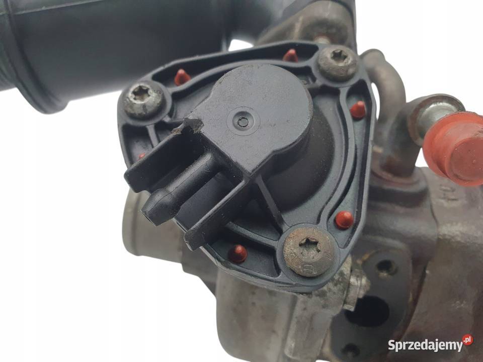 TURBOSPRĘŻARKA Ford Focus 10 ecoboost M1DA Chełm