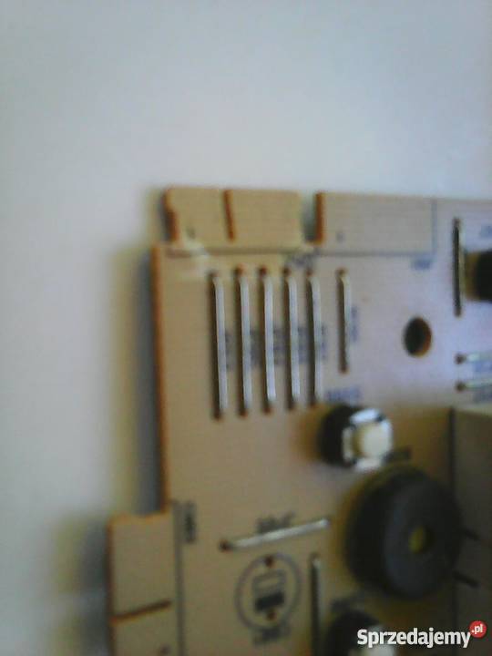 Pralka Ariston AVSF 109EU moduł elektroniczny z Radom sprzedam