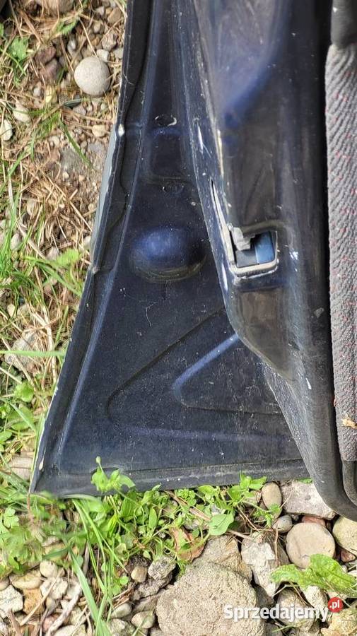 Drzwi Citroen Xantia