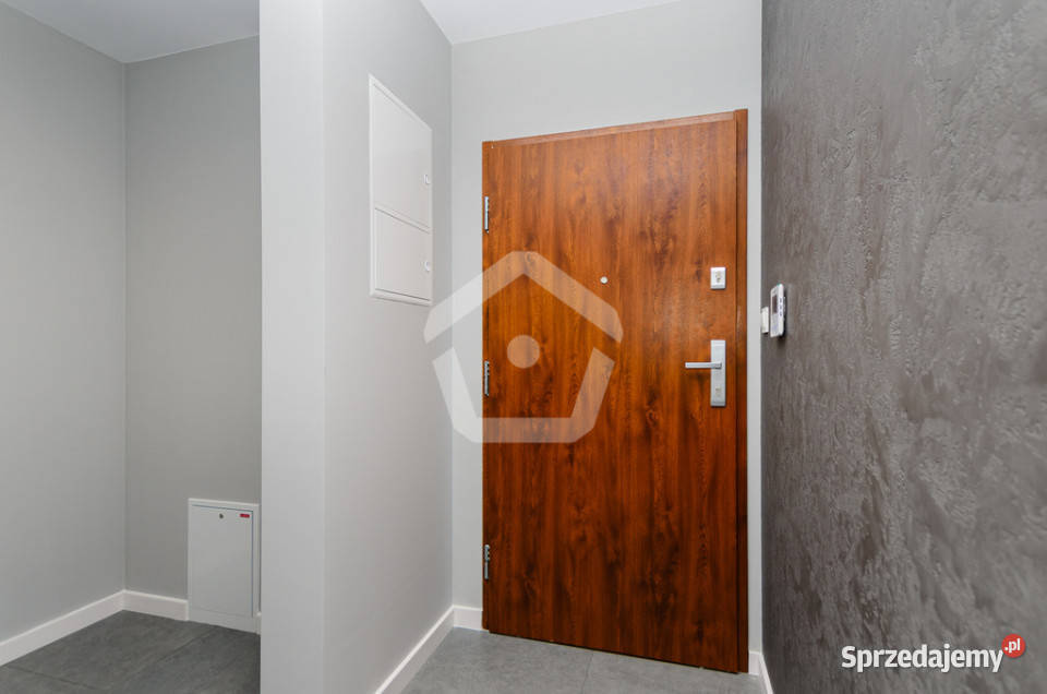 Mieszkanie 2 pokojowe w nowym budownictwie Piętro 1 Rzeszów