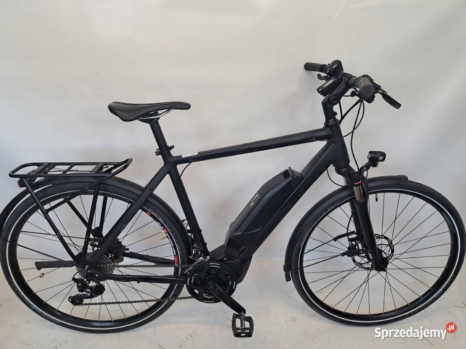 rower ebike WINORA Yucatan X20 YAMAHA 500 łódzkie Sieradz